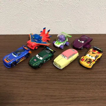 가격 인하 카즈토미카 7대 묶음 판매