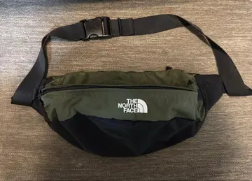 THE NORTH FACE NM72204 스위프 바디백