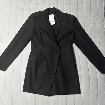 ZARA 블레이저 원피스 L 사이즈