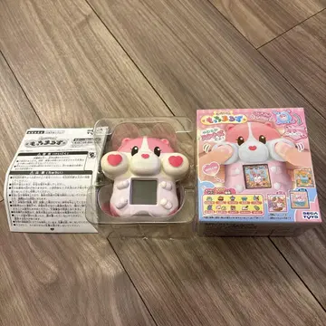 SEGA 말랑말랑 반려동물 모찌마루즈