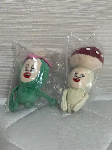 작은 사람 도감