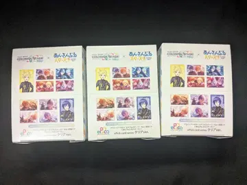 feat. 하츠네 미쿠 프로세카 x 앙상블 스타즈