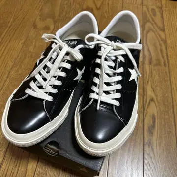 CONVERSE ONE STAR (A) OX 6 USA 24.5