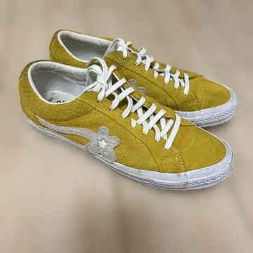 컨버스 원스타 x TYLER THE CREATOR