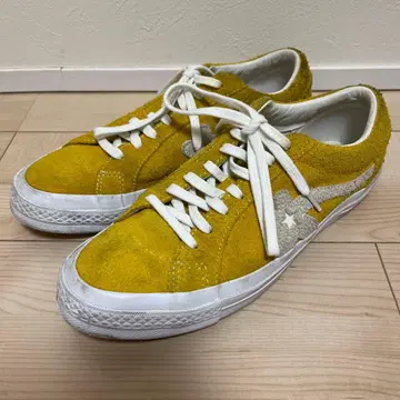 컨버스 원스타 x TYLER THE CREATOR