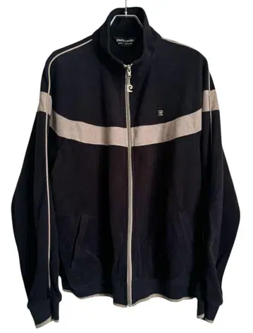 80s pierre cardin 트랙 자켓 저리 피에르 가르뎅