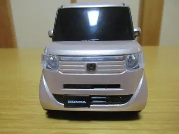 HONDA N-BOX 핑크 펄 미니카