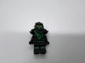 LEGO 미니피규어 닌자고 루이드 모로우 빙의