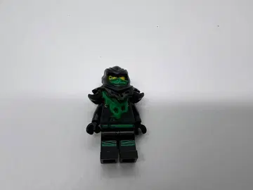 LEGO 미니피규어 닌자고 루이드 모로우 빙의