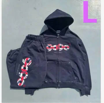 9090 OG 로고 어소트 셋업