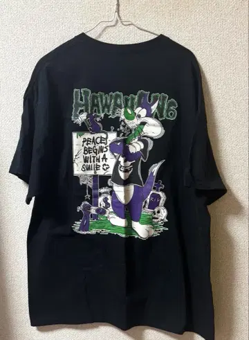 Hawaiian6 티셔츠