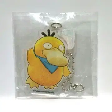 포켓몬 불가사의 던전 구조대 DX 아크릴 참 코닥