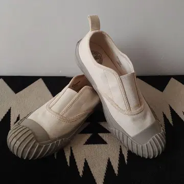 컨버스 빅 C FG 슬립온 23cm
