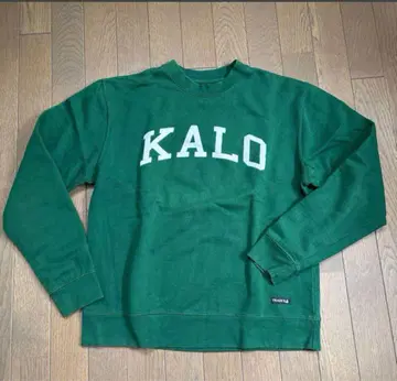 하와이 TRADES HAWAII KALO 맨투맨 품절 모델