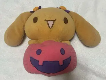 시나모롤 모카 할로윈 봉제 인형 프라이스