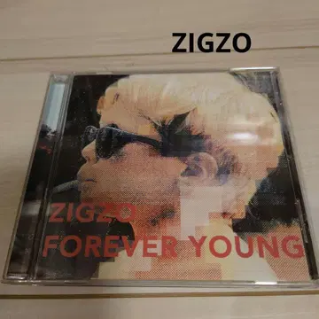 ZIGZO [ FOREVER YOUNG ]