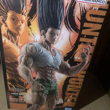 제일복권 HUNTER x HUNTER 헌터헌터 라스트 원 상