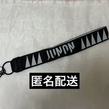 BE:FIRST Mainstream 핸드 스트랩 JUNON