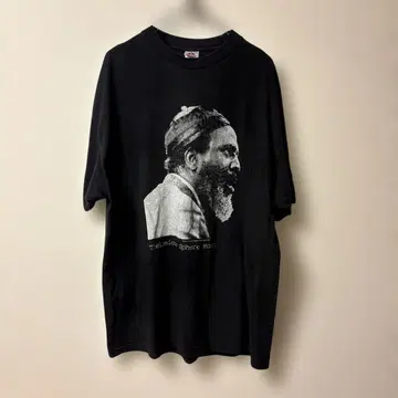 90s Thelonious Monk Tshirt / Jazz Times