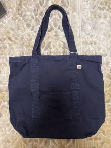 MASTER&co 토트백 미사용 새상품