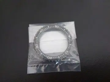 정품 SEIKO PROSPEX 베젤 SBBN013 TUNA 1000m