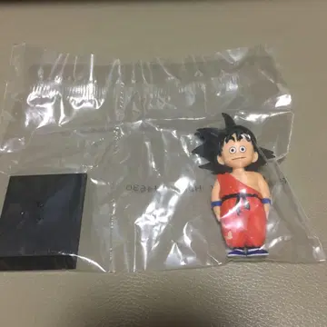 아무것도 생각하지 않는 손오공 제일복권 드래곤 아카이브스