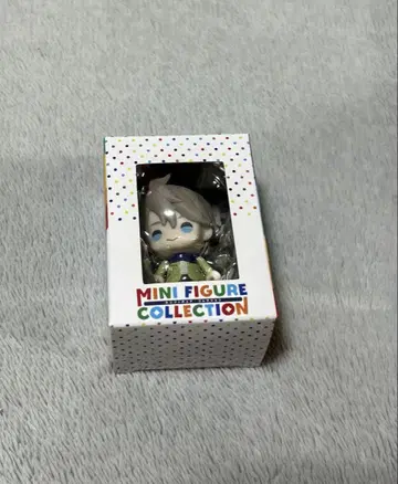 니지산지 카이타 하루 미니 피규어 컬렉션