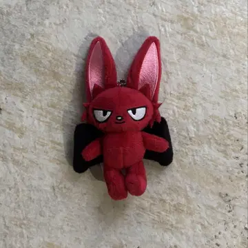 코무돗토 야마토 BB5 PARO Tiny 봉제 인형