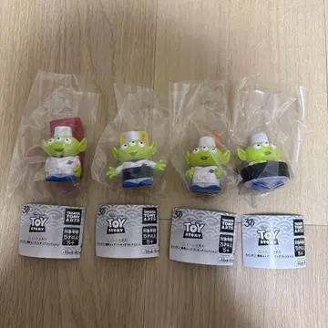 스시 셰프 에이리언 컴플리트
