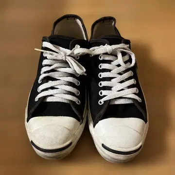 90s/USA제/CONVERSE JACK PURCELL/26.5cm