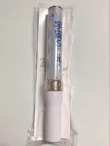 우주 Six 응원봉