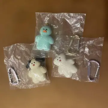 mojojojo 3개 세트