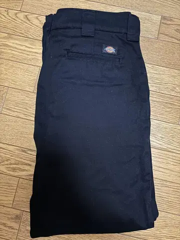 Dickie Original Fit 874