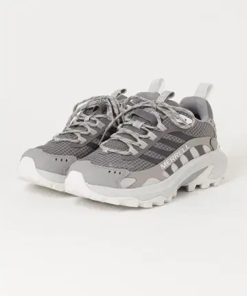 거의 미사용 MERRELL 머렐 모아브 스피드 2 고어텍스 등산화