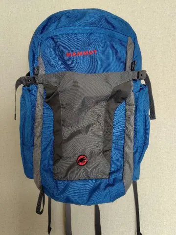 Mammut XERON TWIST32 백팩