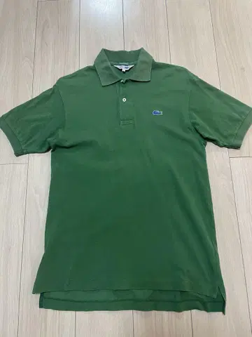 Lacoste 피케 셔츠 쉽스 별주