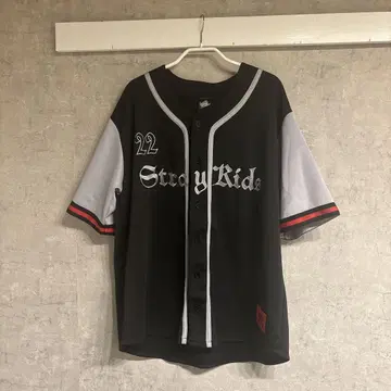 스키즈 승민 dominATE 라이브 유니폼