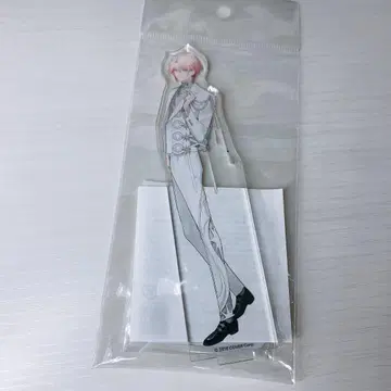 홀로스타즈 릿카 아크릴 스탠드