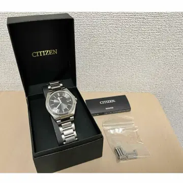 시티즌 CITIZEN 손목시계 EW1381-56E 정품