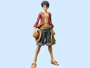 원피스 마스터 스타즈피스 루피