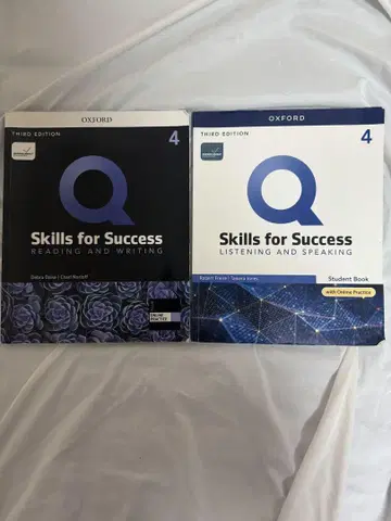 Skills for Success4