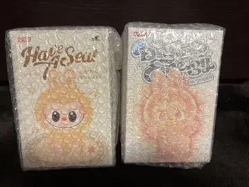 러브브 미개봉 2개