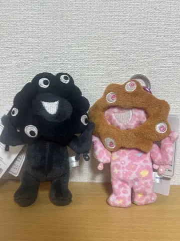 초레어! 레어 블랙 미야쿠미야쿠 & 핑크 레오파드 무늬 미야쿠미야쿠!