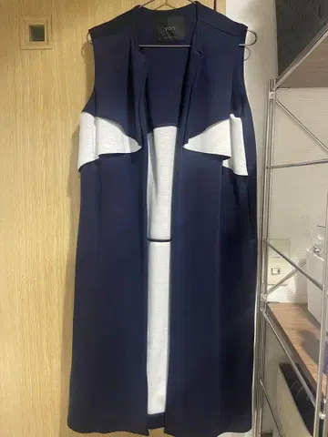 yori 요리 바이컬러 베스트 새상품급