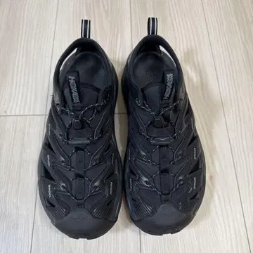 HOKA ONE ONE M HOPARA 27.5cm