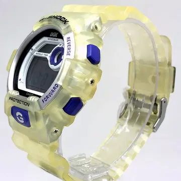 지샥 G SHOCK G8900 7 X DGK 30주년 콜라보 시계 판매 | 브랜드 중고