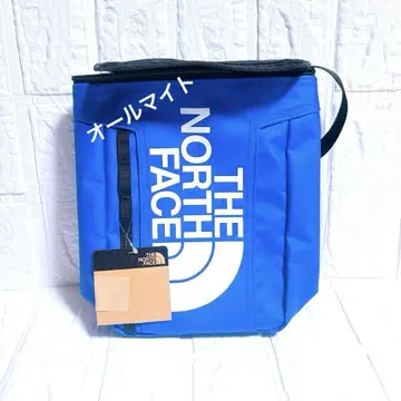THE NORTH FACE BC 퓨즈 박스 파우치 숄더 블루
