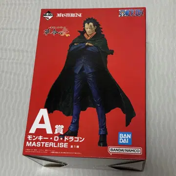 MASTERLISE 몽키 D 드래곤 A상