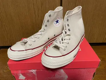 CONVERSE CHUCK TAYLOR CT70 HI PARCHMENT
