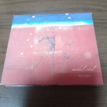 누자베스 Nujabes / Modal Soul